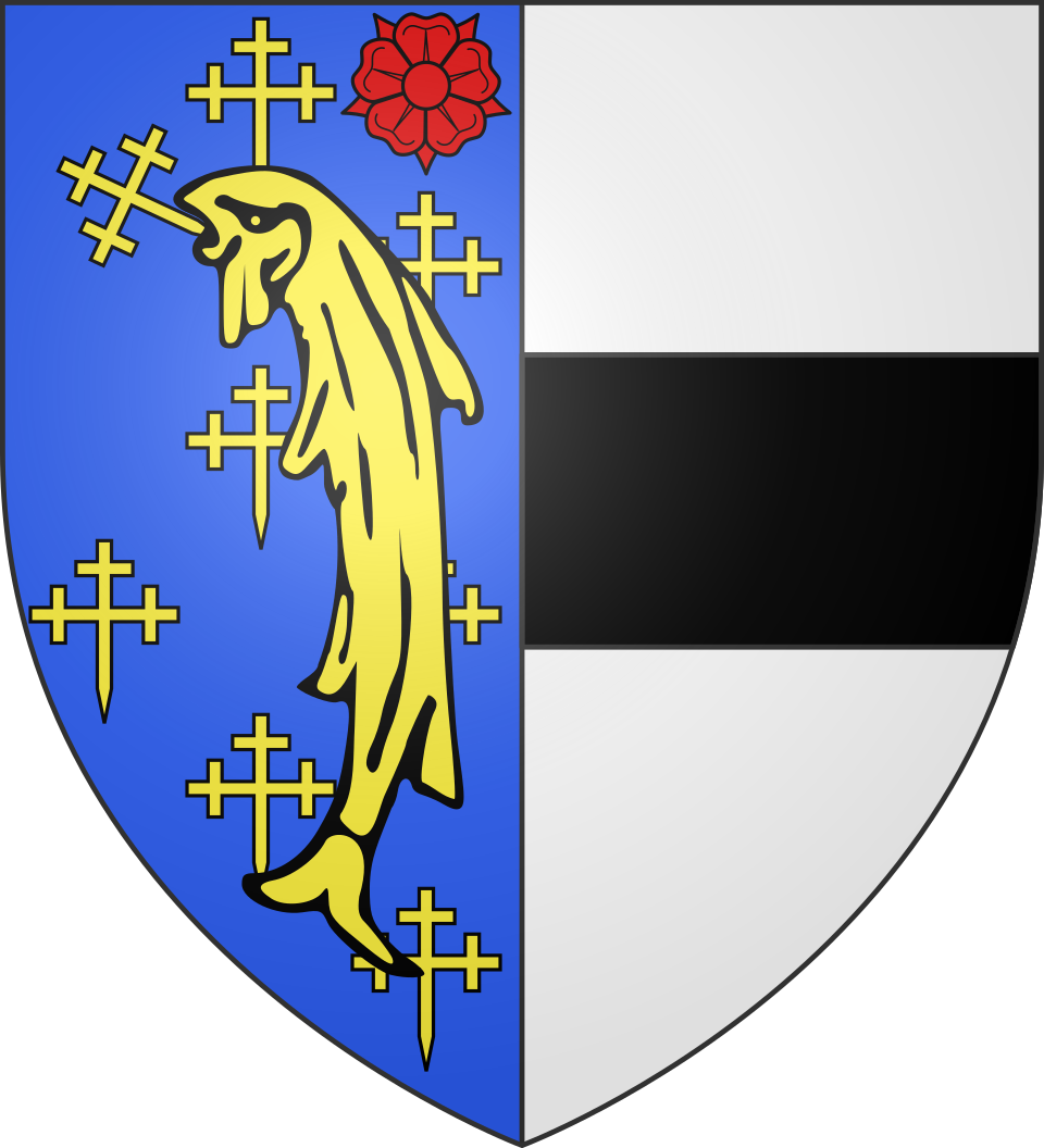 Fayl:Blason Essey-et-Maizerais 54.svg