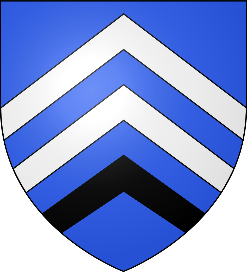 Fayl:Blason Loudes.svg