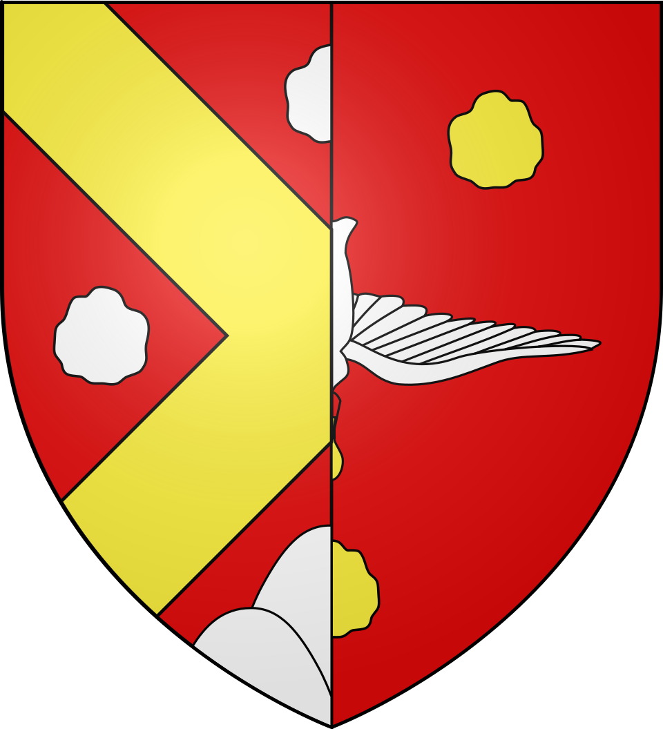 Fayl:Blason Tramont-Émy 54.svg