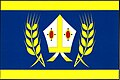 Flag of Bubovice