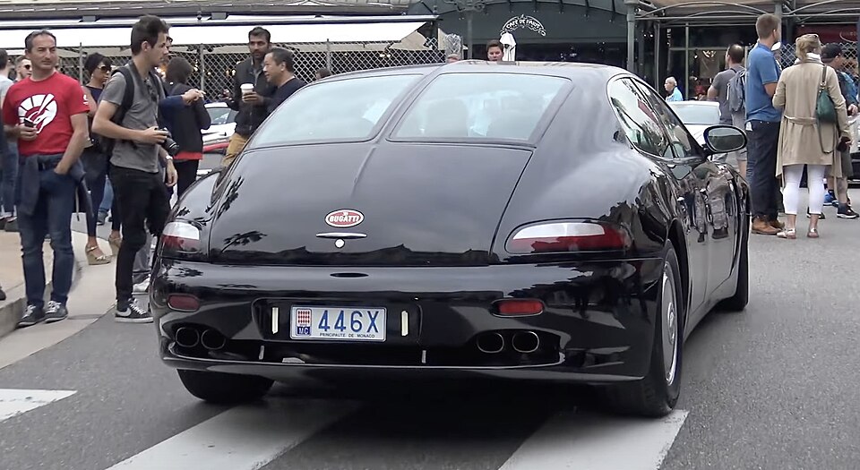 Fayl:Bugatti EB 112 rear.jpg