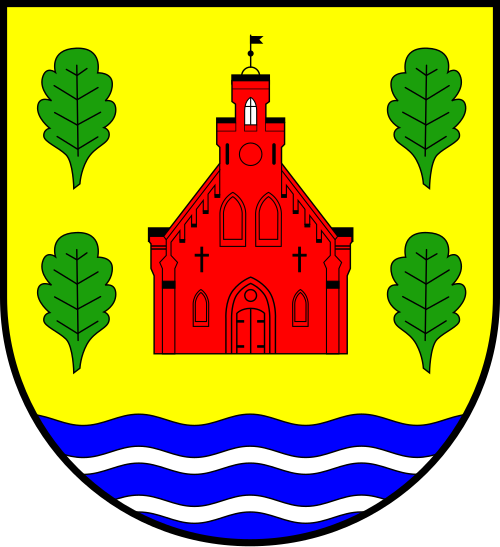 Fayl:DEU Bünsdorf COA.svg