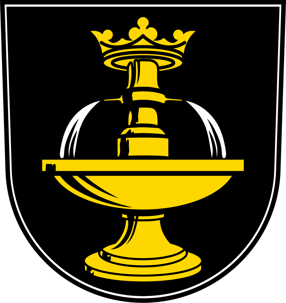 Fayl:DEU Königsbronn COA.svg