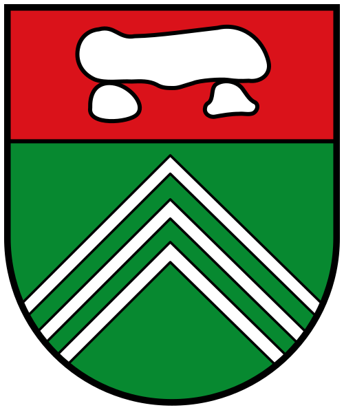Fayl:DEU Thuine COA.svg