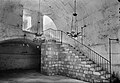 G'arbiy tomondan ko'rinish, taxminan 1940-yil