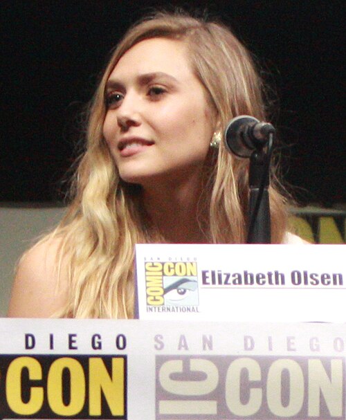 Fayl:Elizabeth Olsen (cropped).jpg