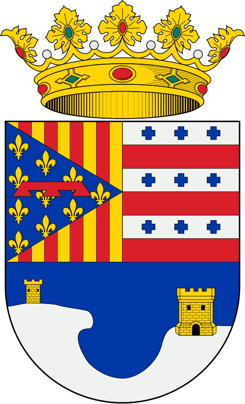Fayl:Escut de Teulada.svg