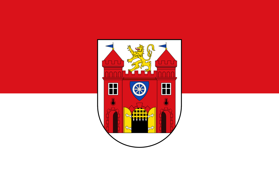 Fayl:Flag of Liberec.svg