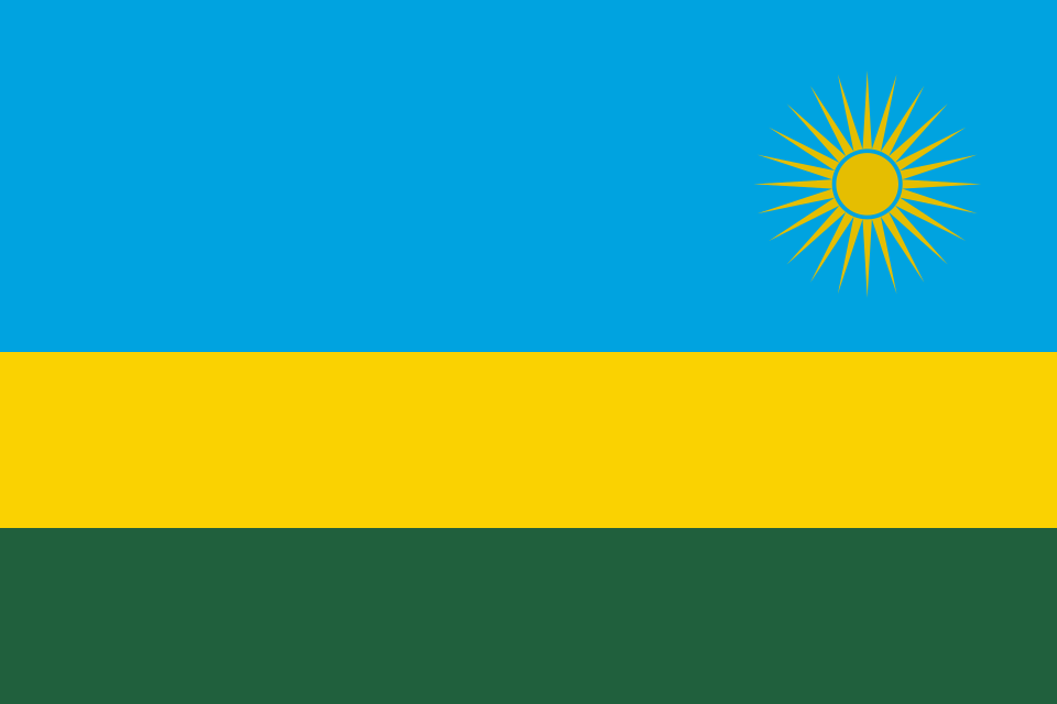 Fayl:Flag of Rwanda.svg