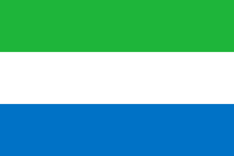 Fayl:Flag of Sierra Leone.svg