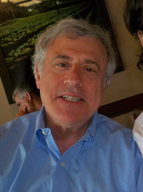 Fayl:Harold Rhode in 2012.jpg