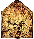 Kartografiya