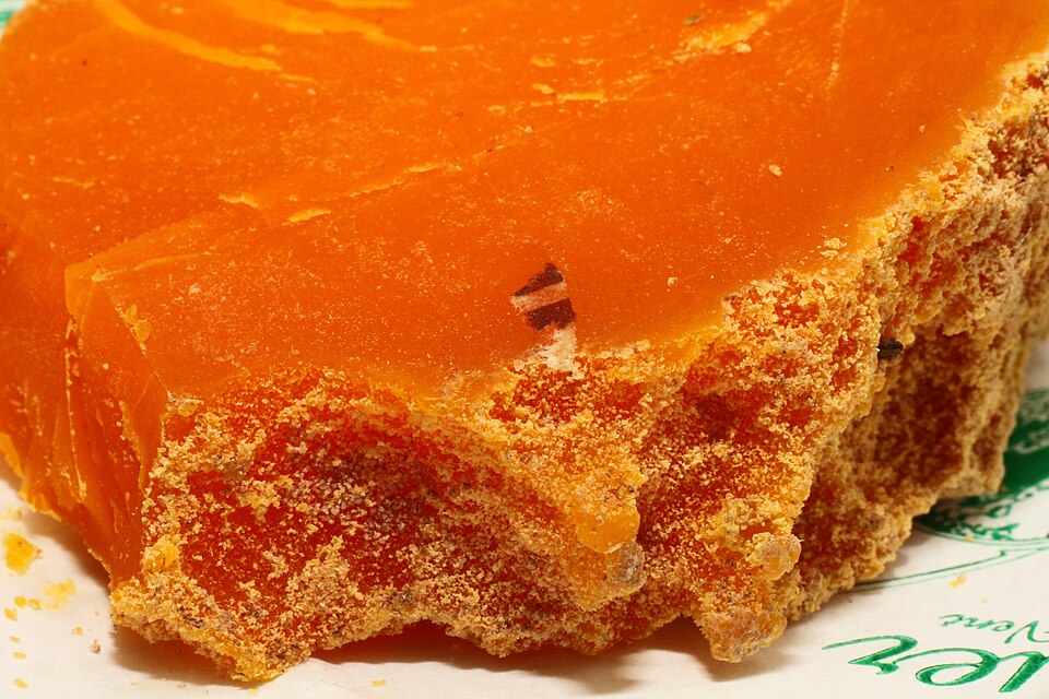 Fayl:Mimolette1.jpg