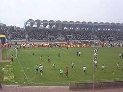 Al-Assad stadioni