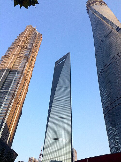 Fayl:Shanghai Lujiazui Building.jpg