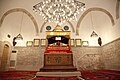 Darendedagi Somuncu Baba maqbarasi