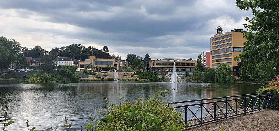 Fayl:Vijverpark Brunssum NL.jpg