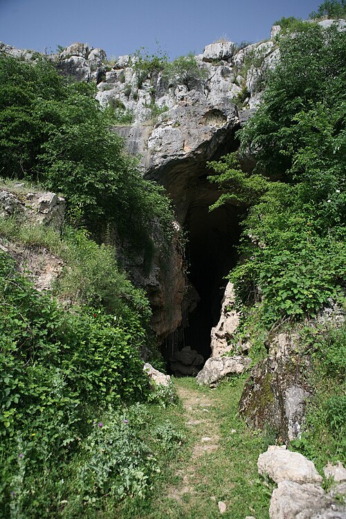Fayl:Azokh Cave4.jpg