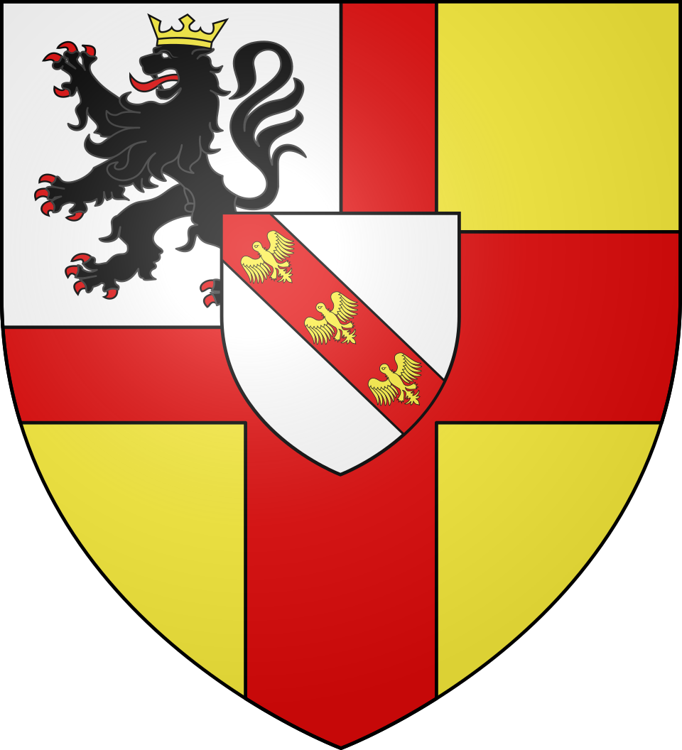 Fayl:Blason Bayon 54.svg