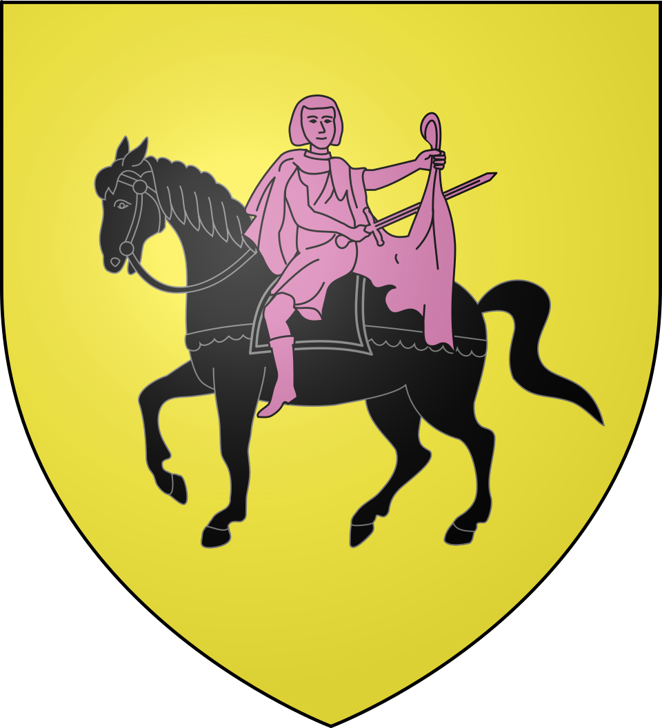Fayl:Blason Purgerot.svg