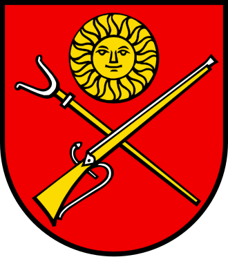 Fayl:CHE Wohlenschwil COA.svg
