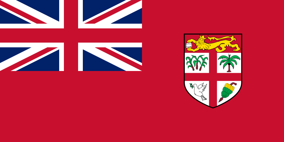 Fayl:Civil Ensign of Fiji.svg