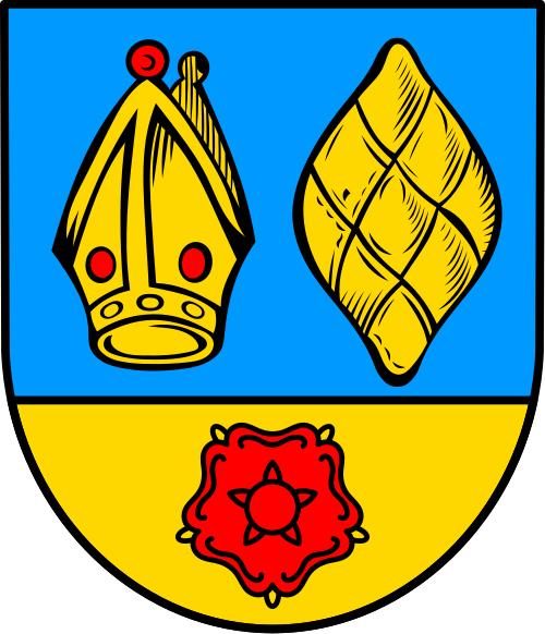 Fayl:DEU Dannstadt-Schauernheim COA.svg