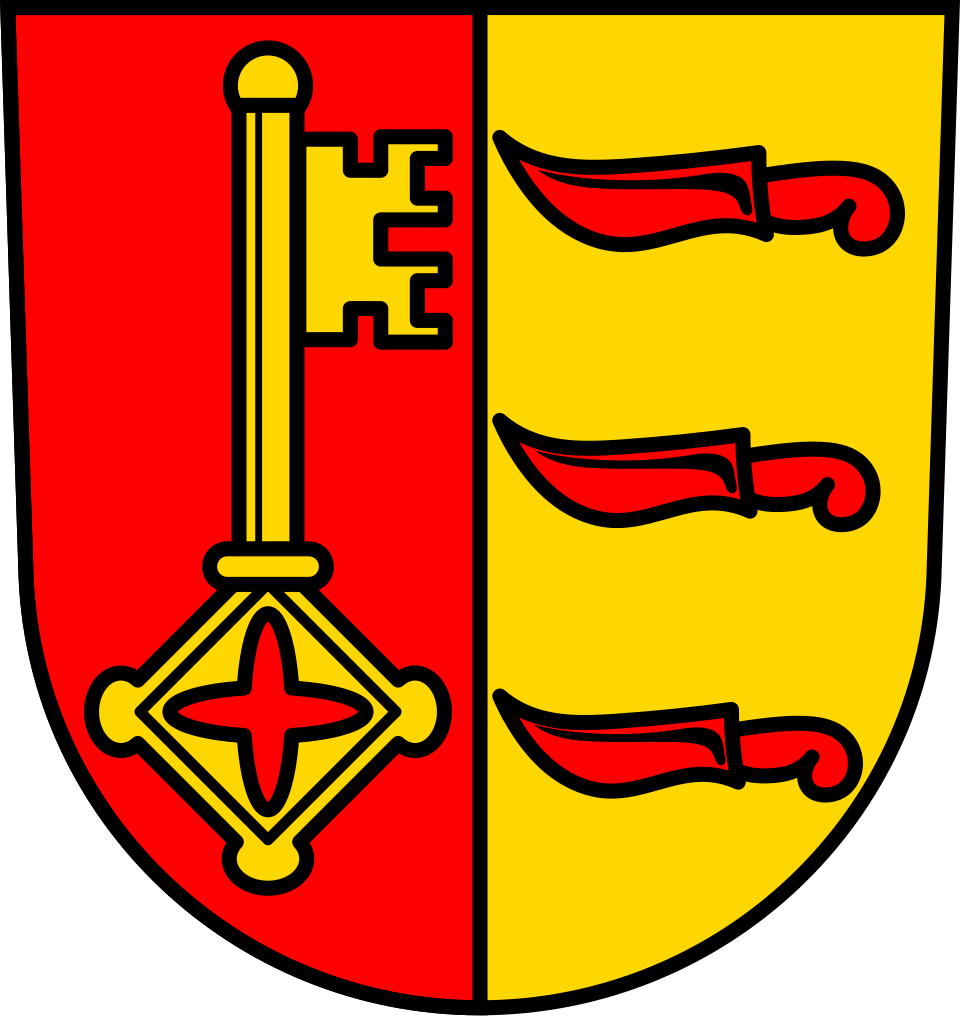 Fayl:DEU Dischingen COA.svg