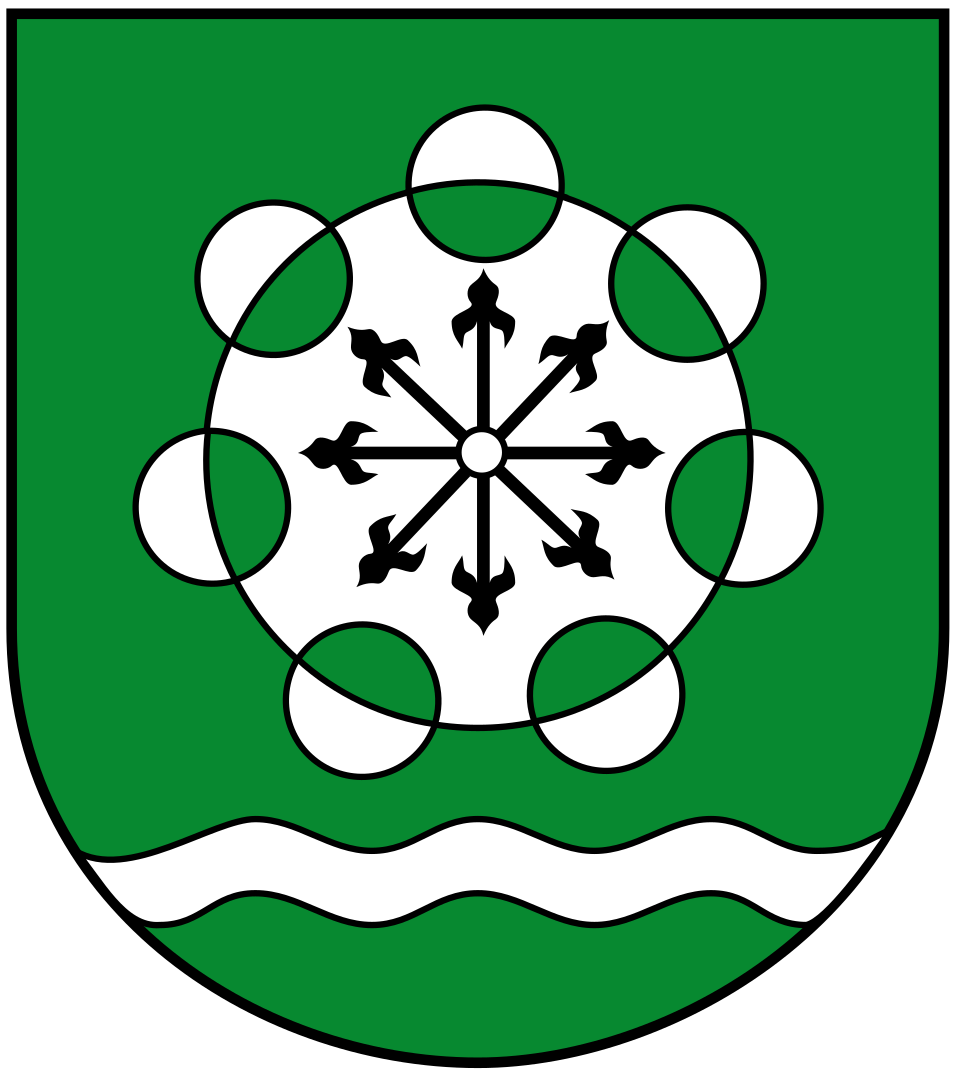 Fayl:DEU Hamminkeln COA.svg