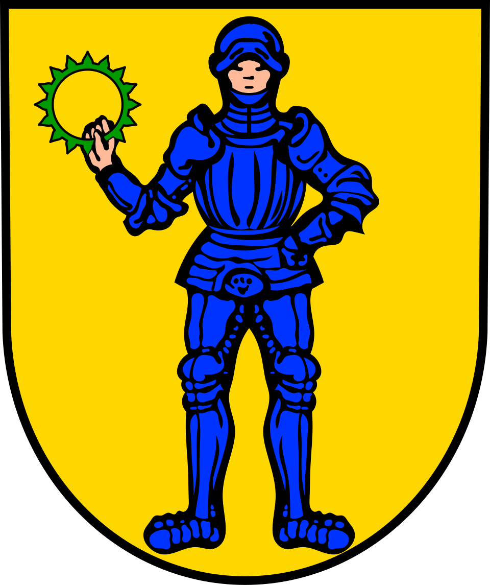 Fayl:DEU Kriegsfeld COA.svg