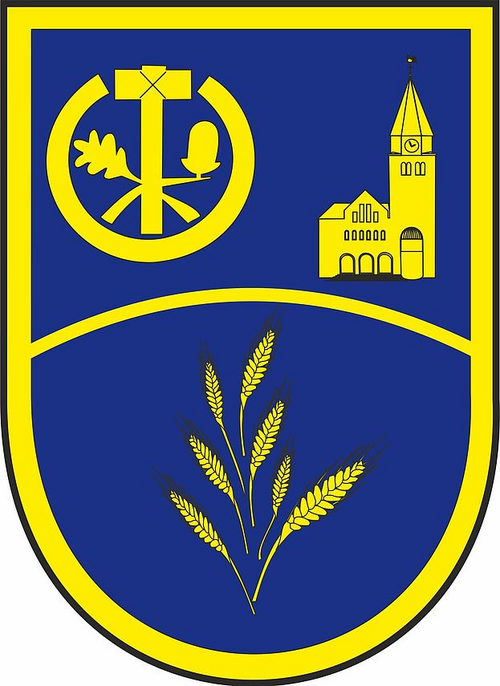 Fayl:DEU Langen (Ems) COA.png