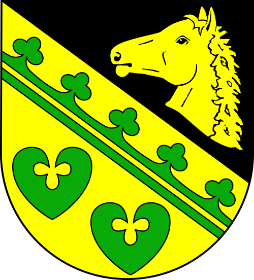Fayl:DEU Mustin (bei Ratzeburg) COA.svg