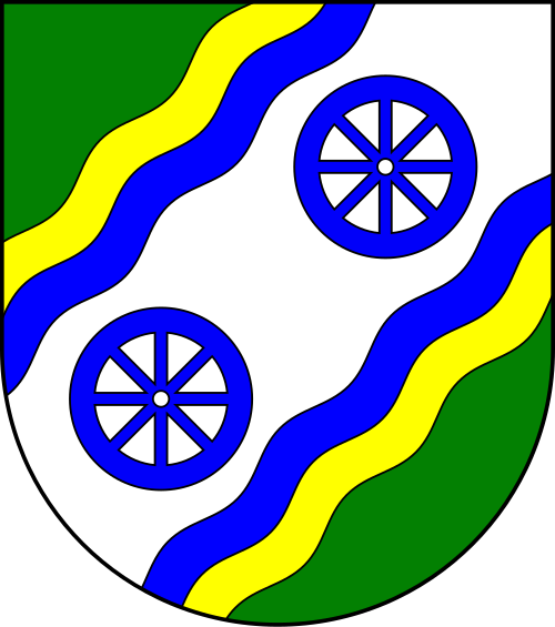 Fayl:DEU Süderfahrenstedt COA.svg