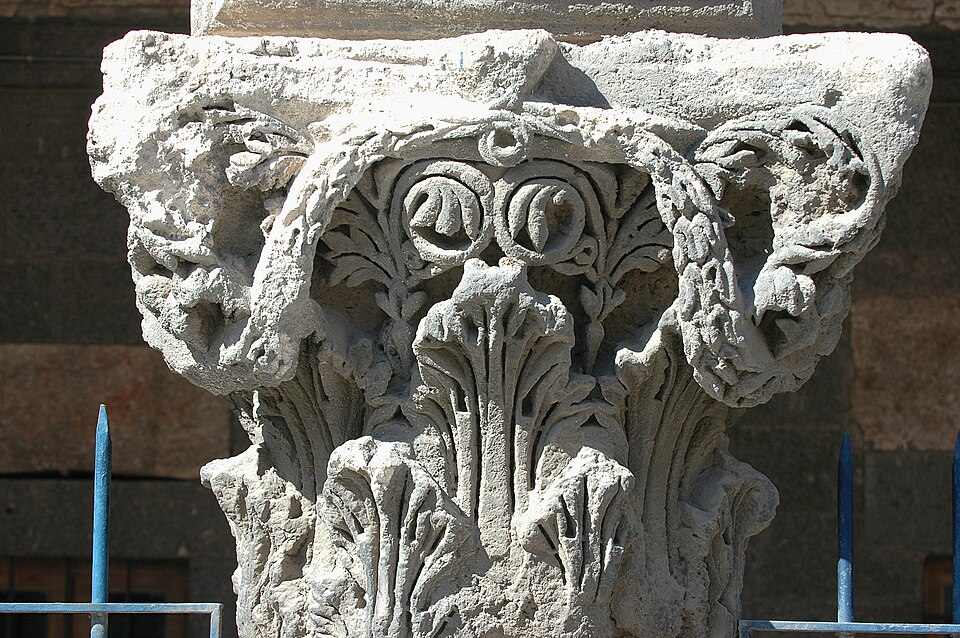 Fayl:Diyarbakır Mesudiye Medresesi 2786.jpg
