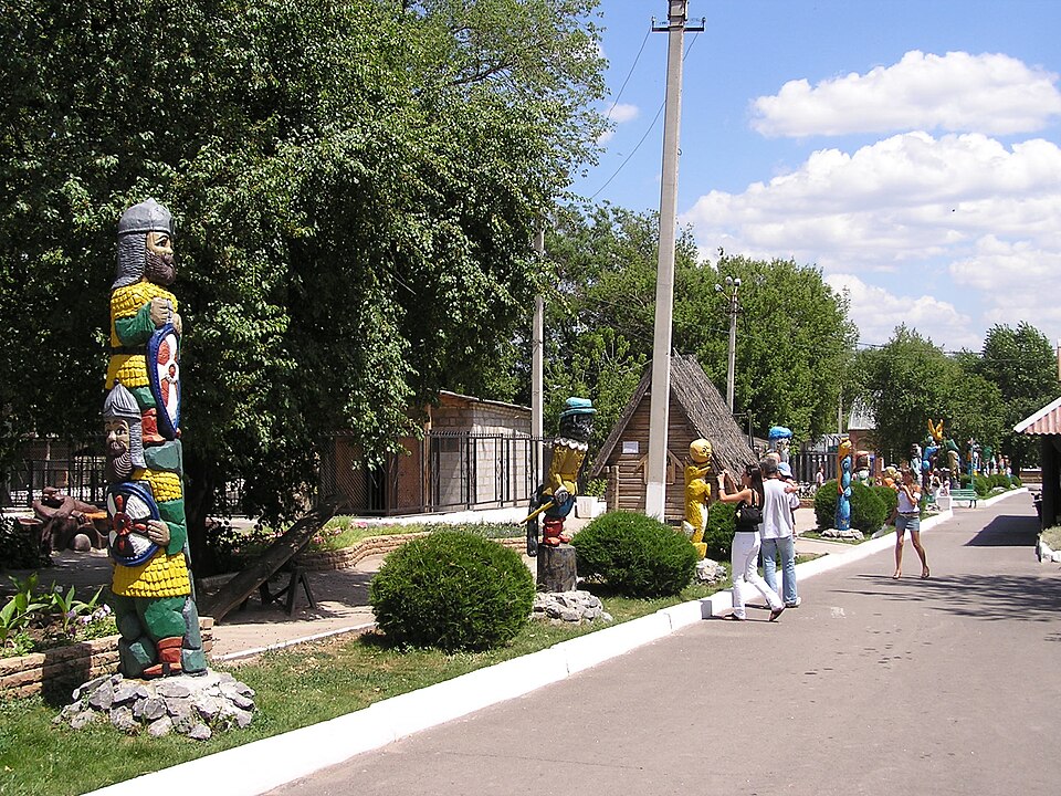 Fayl:Dokuchaevsk 014.jpg