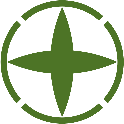 Fayl:Emblem of Chiyoda, Gunma.svg