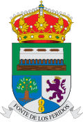 Fuenteheridos