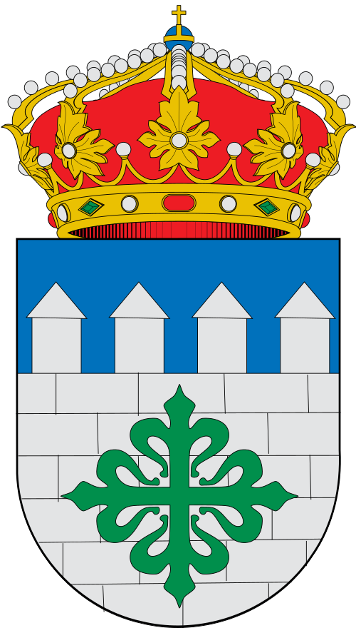 Fayl:Escudo de Piedras Albas.svg