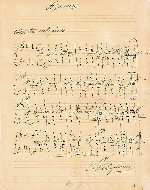 Fayl:Ferenc Erkel - Himnusz, 1844.jpg