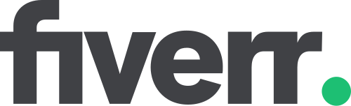Fayl:Fiverr Logo 09.2020.svg