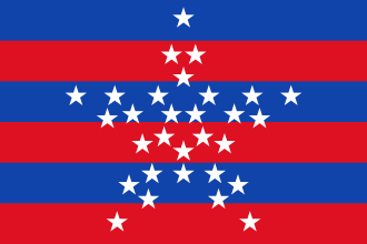 Fayl:Flag of Magdalena.svg
