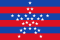 Flag of Magdalena