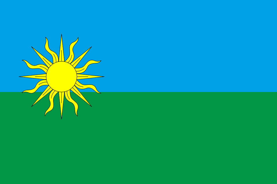 Fayl:Flag of Yarmolyntsi raion.svg