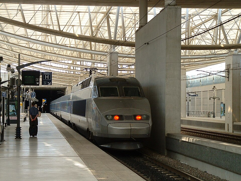 Fayl:Gare CDG 2.JPG