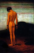 Shnayder, Qaramlik hissi, 1920 yil