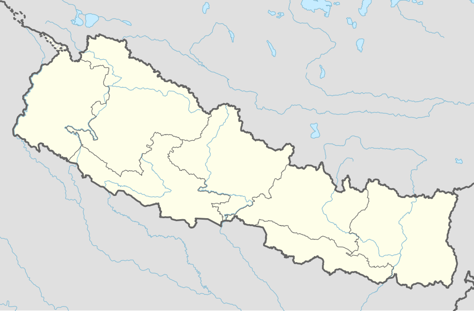 Fayl:Nepal adm location map.svg
