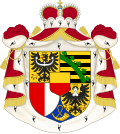 Gerb of Lixtenshteyn