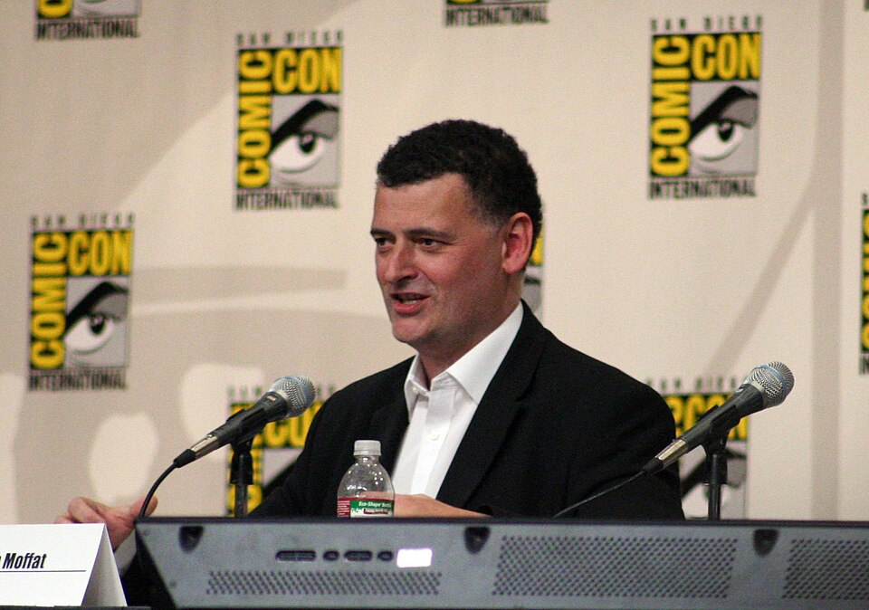 Fayl:Steven Moffat.jpg