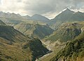Gudauri mahallasi, Guda darasi