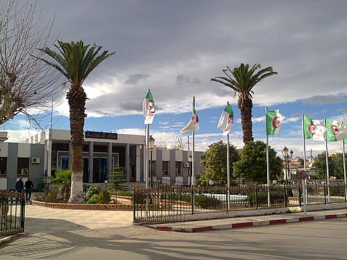 Ain Yusef